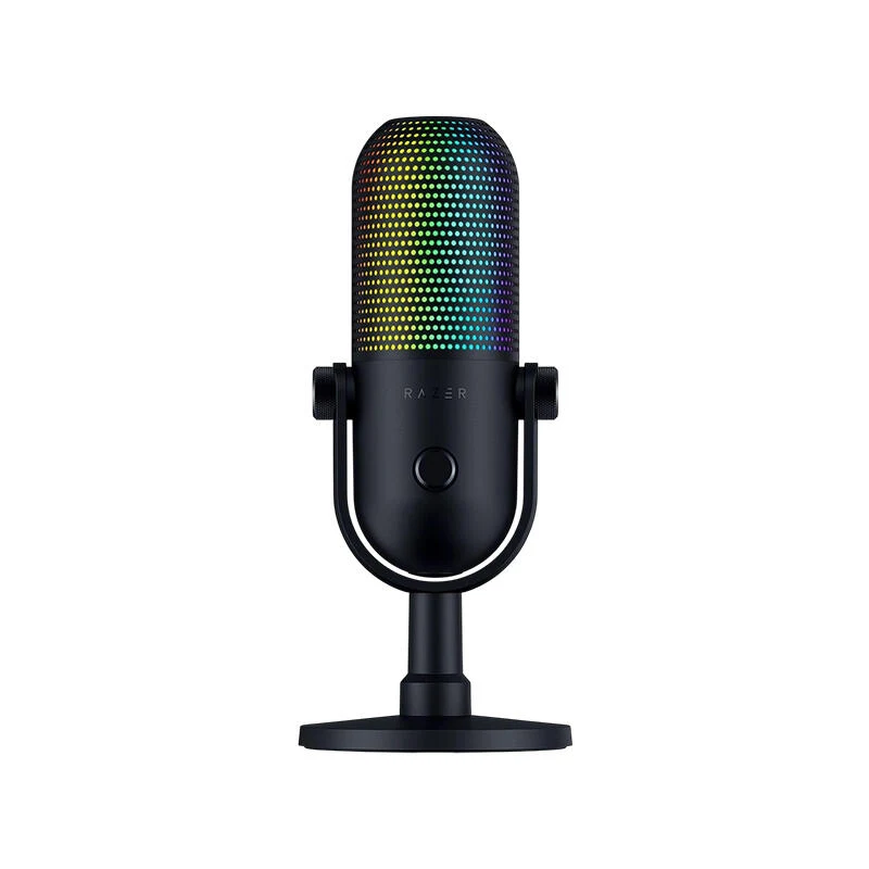 Razer Seiren V3 Chroma RZ19-05060100-R3M1 Black