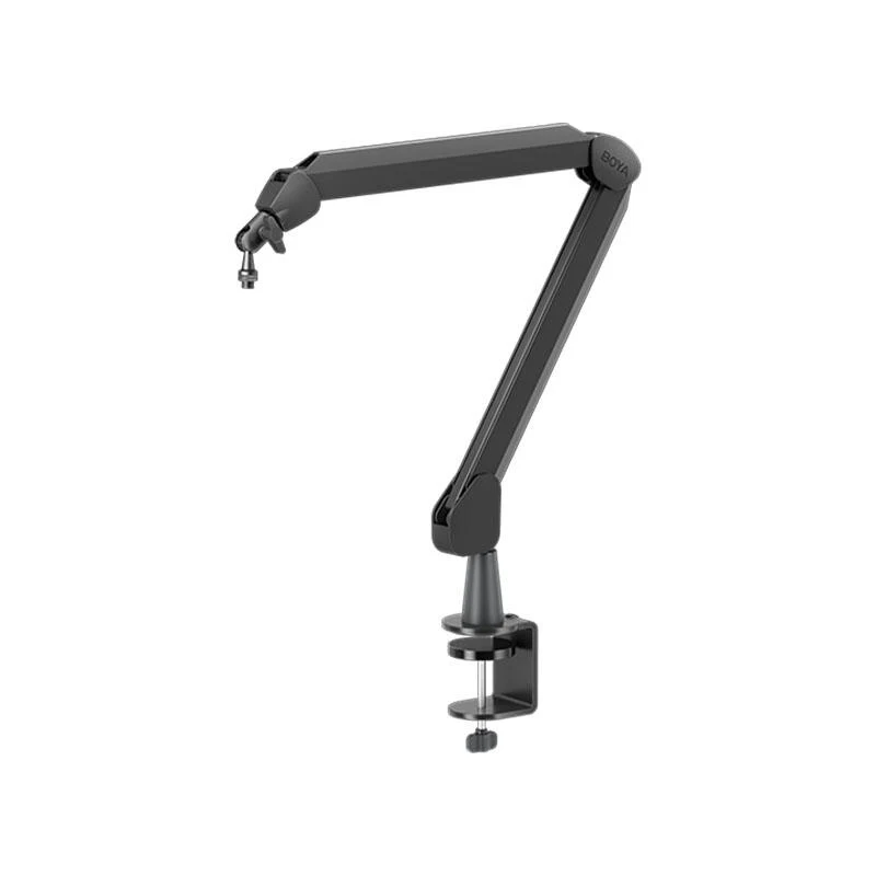 BOYA MIC ARM Black