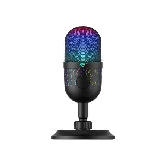 Havit Gaming Microphone HV-GK52 Black