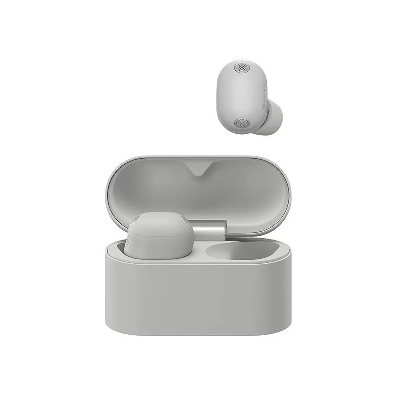 Sony WF-1000XM6 Wireless Noise Canceling Stereo EarBuds Silver