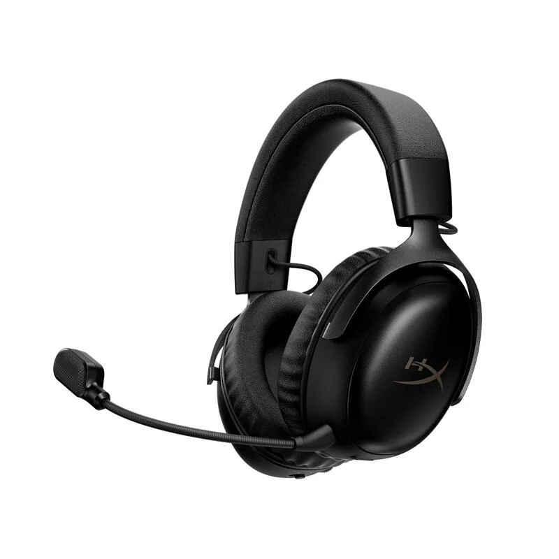 HyperX Gaming Headset Cloud 3 S A59YZAA Black