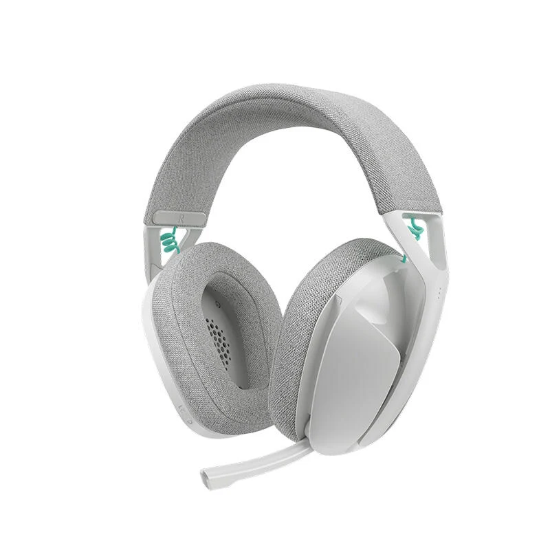 Logitech Gaming Headset G321 LIGHTSPEED WL L981-001569 White
