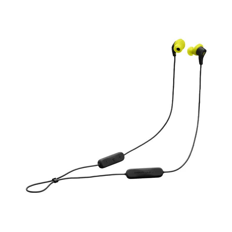 JBL Endurance Run III Wireless Black