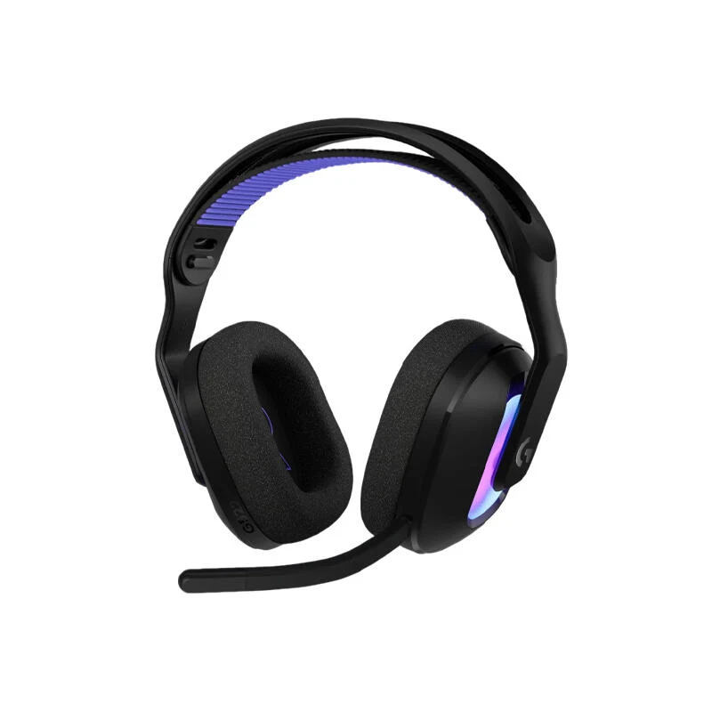 Logitech G522 Gaming Headset LIGHTSPEED WL L981-001544 Black
