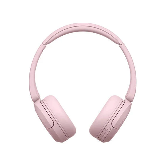 Sony WH-CH520 Wireless Stereo Headset Pink
