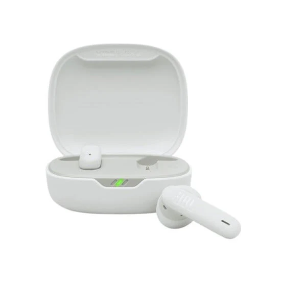 JBL Vibe Flex 2 White