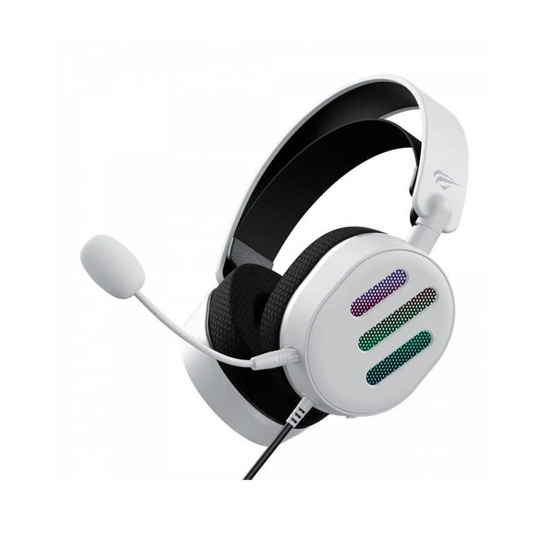Havit HV-H2038U Gaming Headset White/Black