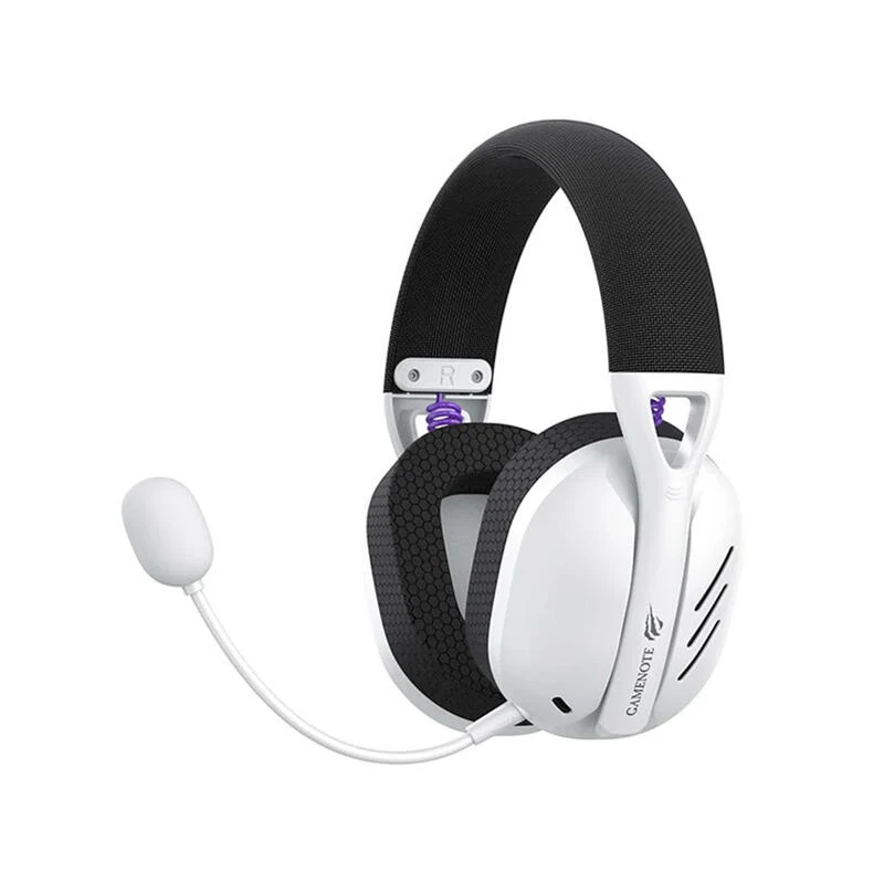 Havit Fuxi-H3 Gaming Headset White/Black