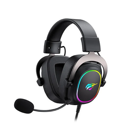 Havit HV-H2002P Gaming Headset Black