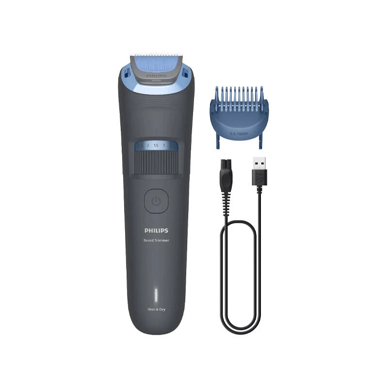 Philips Beard Trimmer BT3617/15 Dark Slate