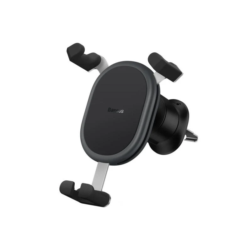 Baseus Stable Gravitational Car Mount Air SUWX020001 Black