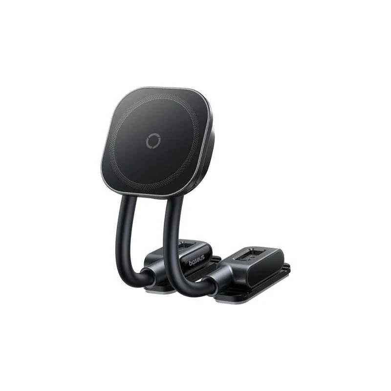 Baseus PrimeTrip C03s Pro Magnetic Wireless Car Charger Mount C0013B01 Cosmic Black