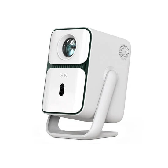 Wanbo T2 Ultra Projector White