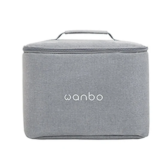 Xiaomi Bag For Wanbo Mozart Projector Grey