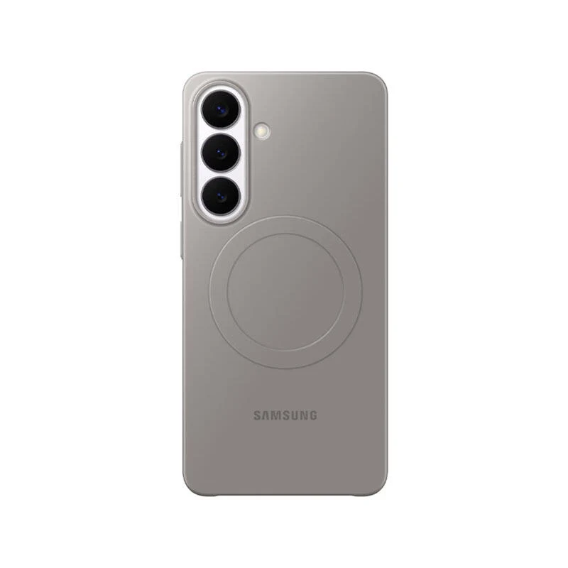 Samsung Galaxy S26+ Slim Magnet Case EF-SS947CJEGRU Gray