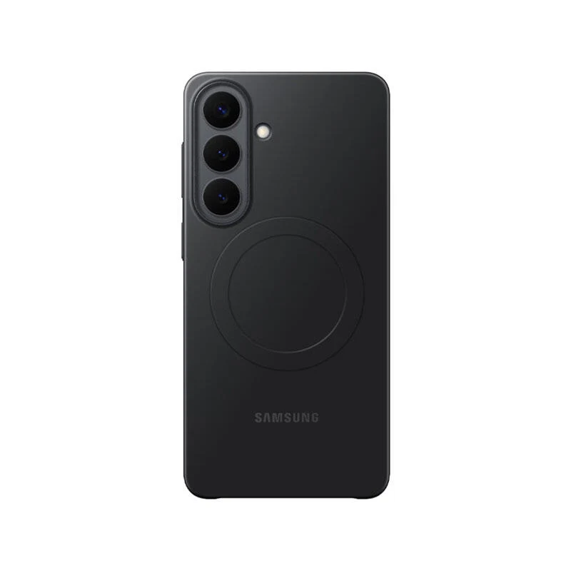 Samsung Galaxy S26+ Slim Magnet Case EF-SS947CBEGRU Black