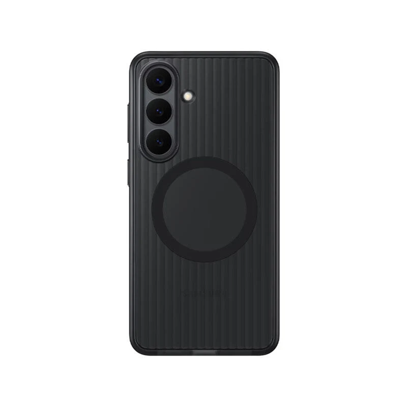 Samsung Galaxy S26+ Rugged Magnet Case EF-RS947CBEGRU Black