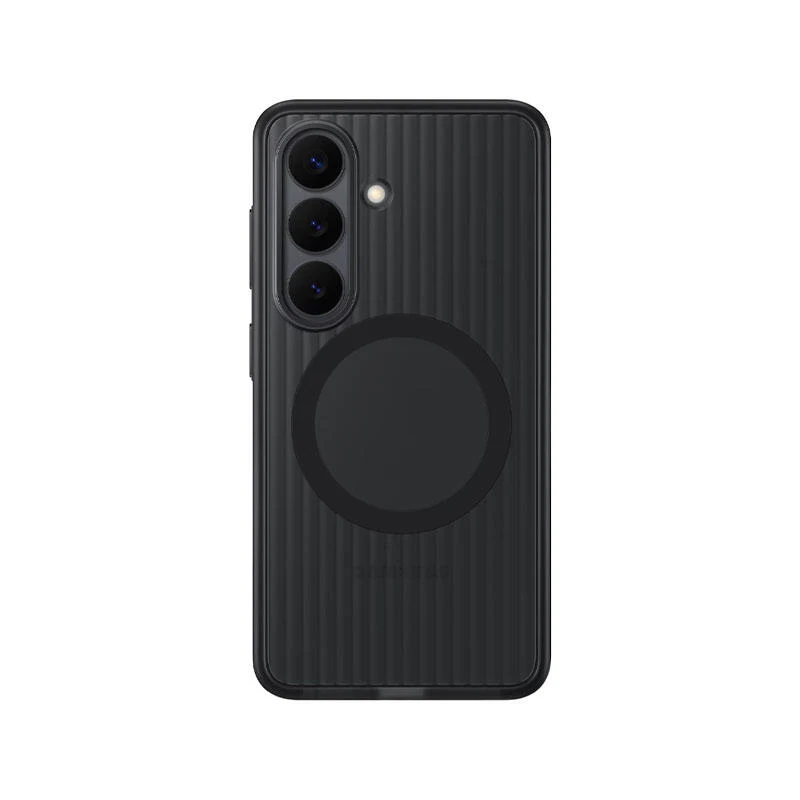 Samsung Galaxy S26 Rugged Magnet Case EF-RS942CBEGRU Black