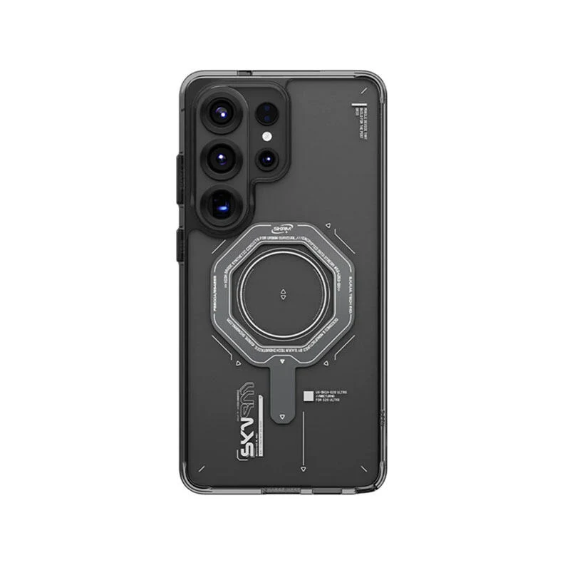 Skinarma Magma Samsung Galaxy S26 Ultra Graphite