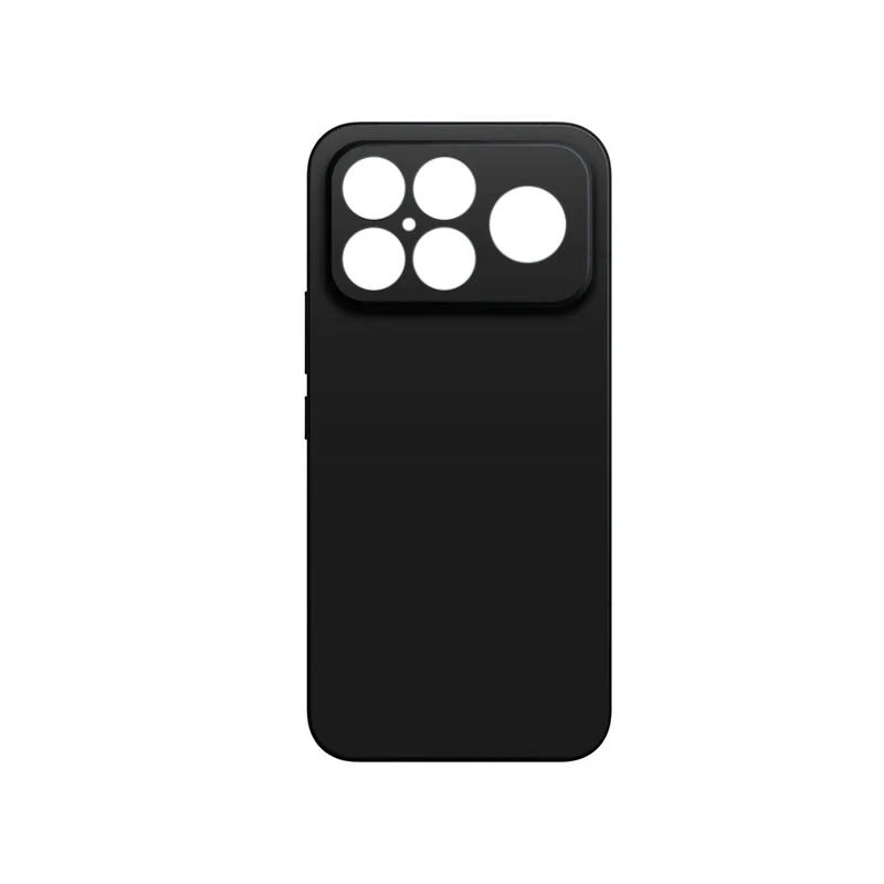 Ovose Protective Case Lovely Fruit Series Xiaomi Poco F8 Ultra Black
