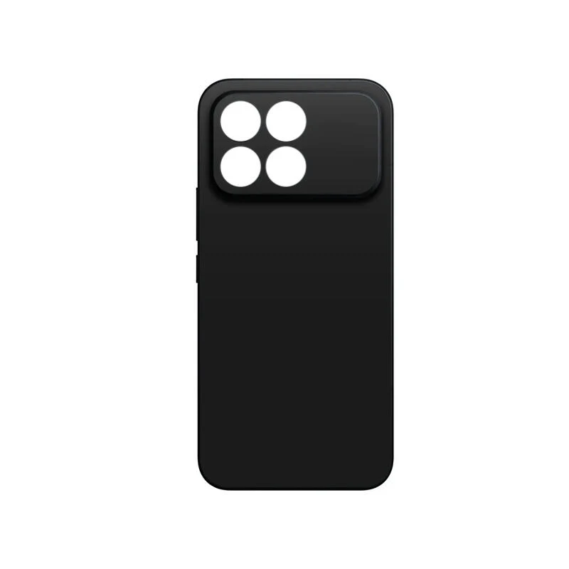 Ovose Protective Case Lovely Fruit Series Xiaomi Poco F8 Pro Black