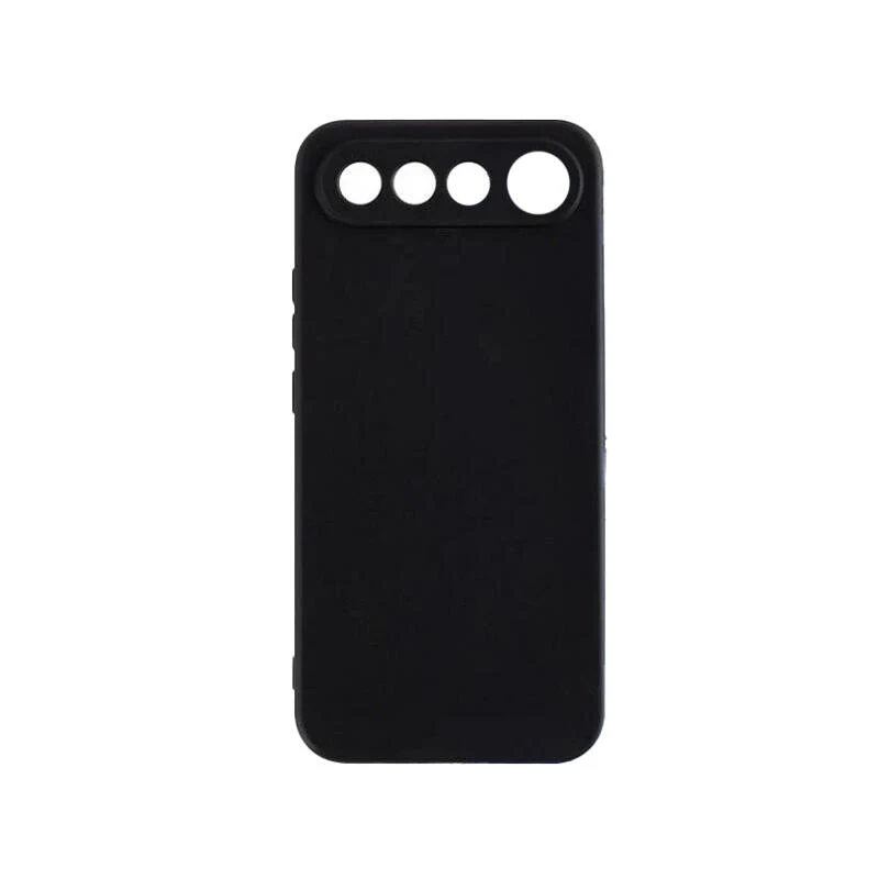 Ovose Protective Case Lovely Fruit Series Realme 16 Black