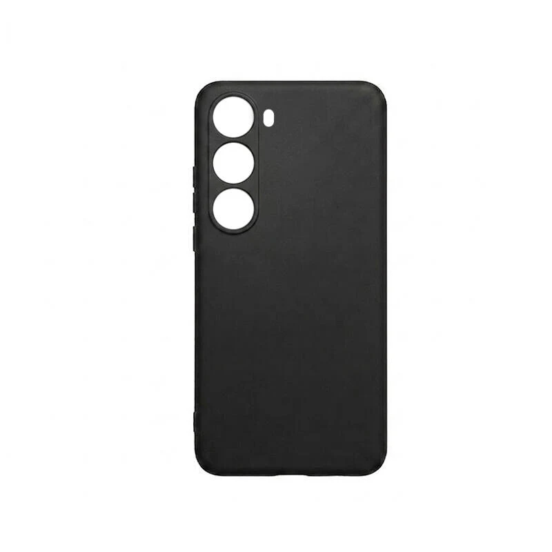 Ovose Protective Case Lovely Fruit Series Realme C100i Black