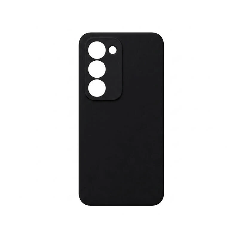 Ovose Protective Case Lovely Fruit Series Realme C100 Black