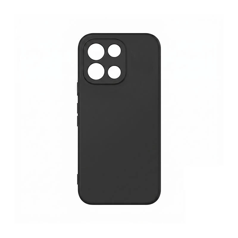 Ovose Protective Case Lovely Fruit Series Oneplus Nord 6 Black