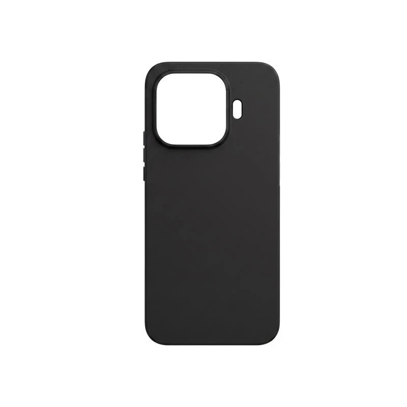 Ovose Protective Case Lovely Fruit Series Xiaomi 17T Black