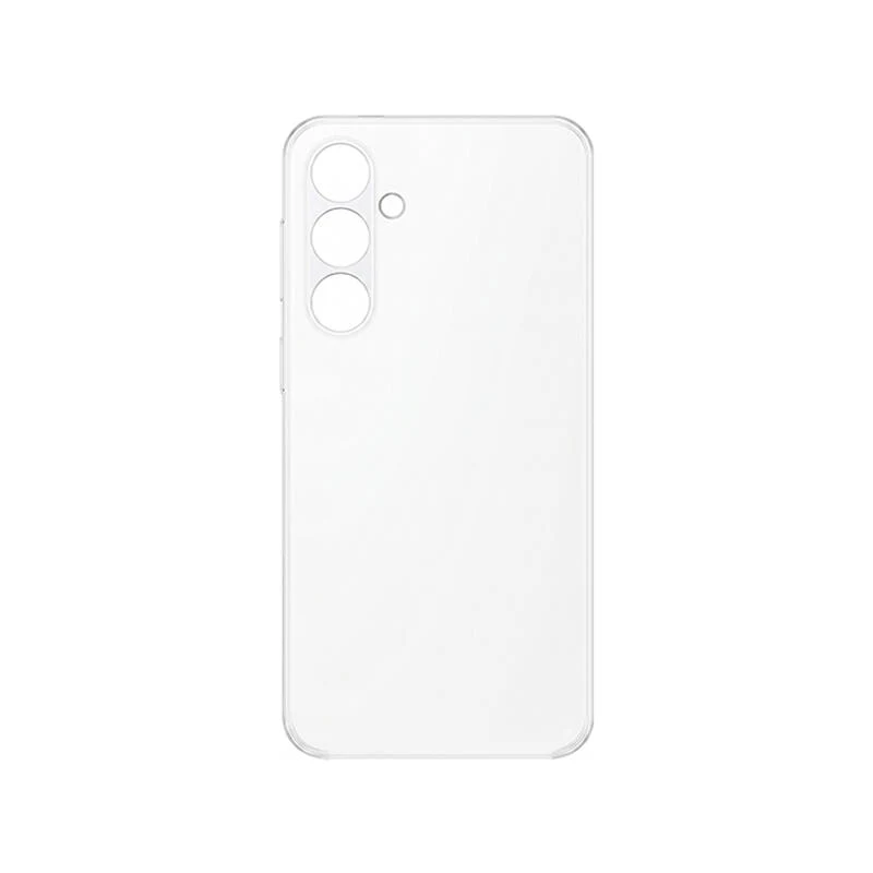 Ovose UltraSlim Case Unique Skid Series Samsung A576 Galaxy A57 Transparent