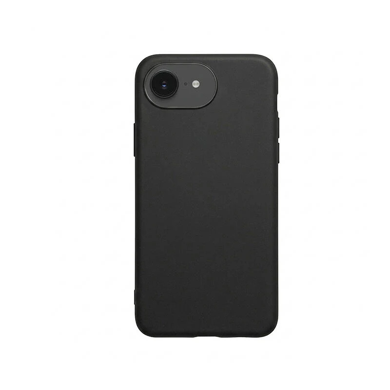 Ovose Protective Case Lovely Fruit Series Apple iPhone 17e Black