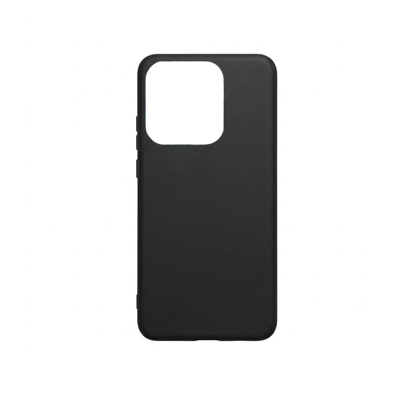 Ovose Protective Case Lovely Fruit Series Realme Note 70 Black