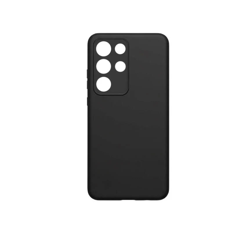 Ovose Protective Case Lovely Fruit Series Realme C85 Black