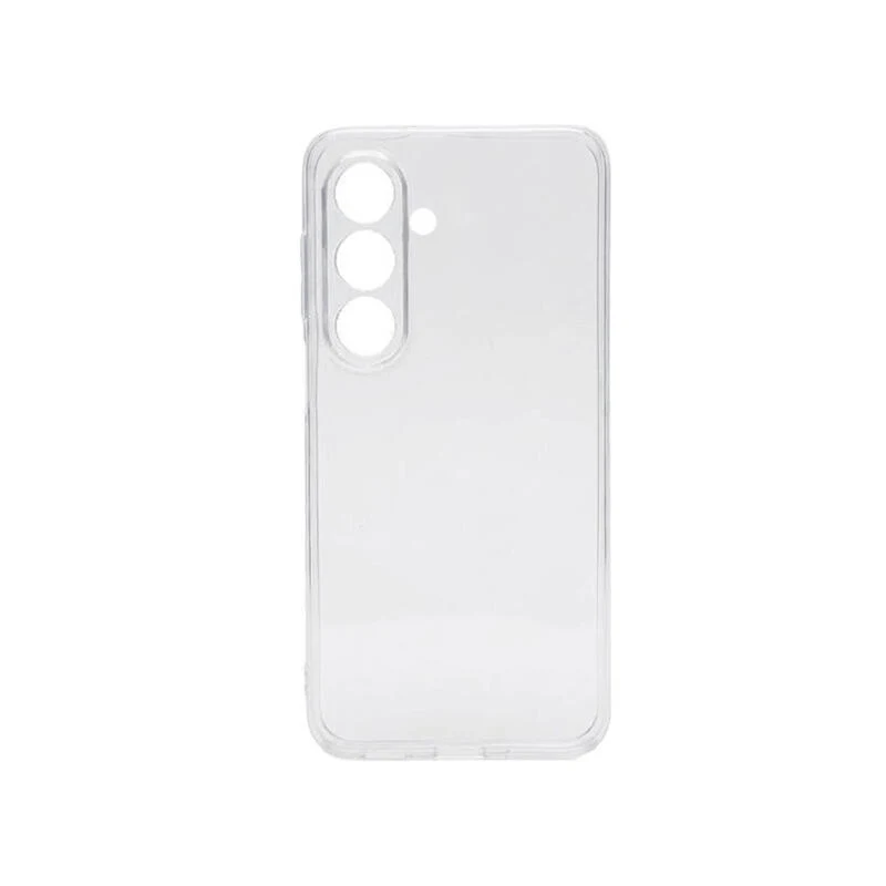Ovose UltraSlim Case Unique Skid Series Samsung Galaxy S26+ Transparent