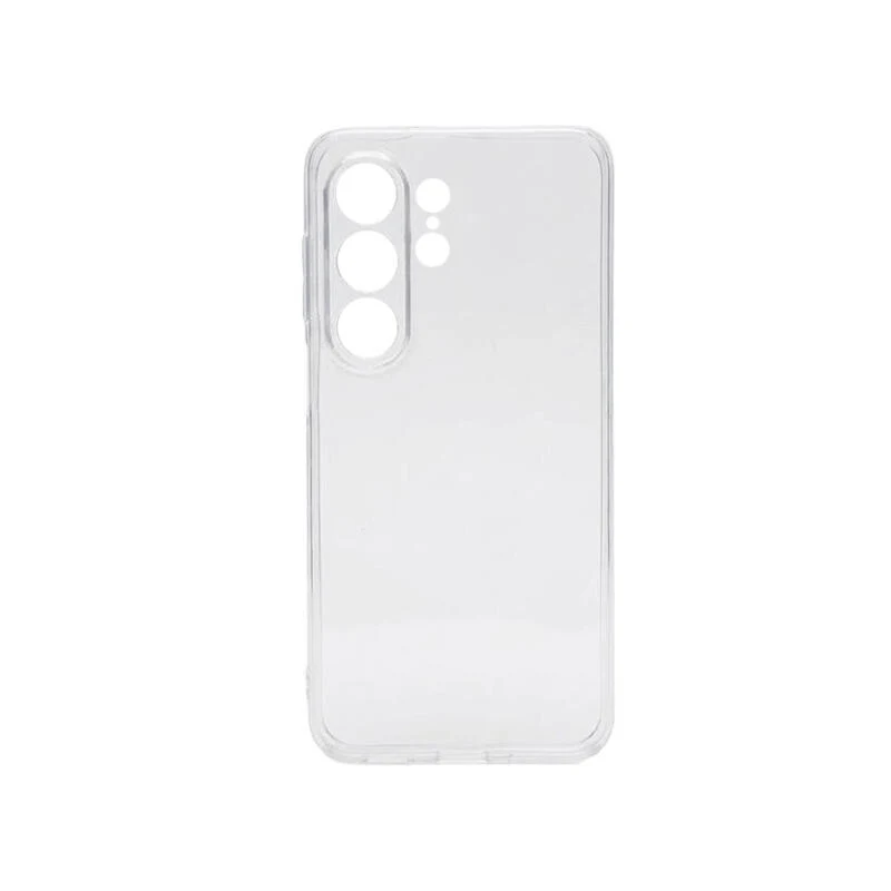 Ovose UltraSlim Case Unique Skid Series Samsung Galaxy S26 Ultra Transparent