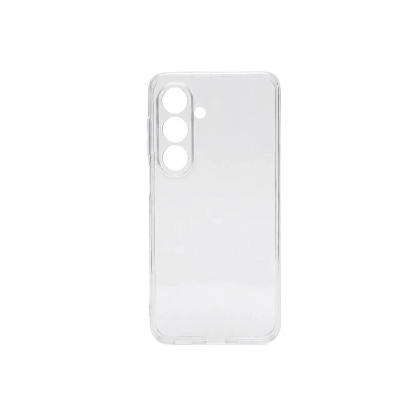 Ovose UltraSlim Case Unique Skid Series Samsung Galaxy S26 Transparent
