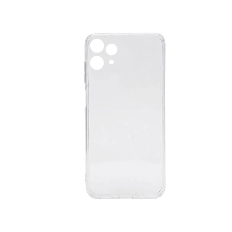 Ovose UltraSlim Case Unique Skid Series Nothing Phone 3a Lite Transparent