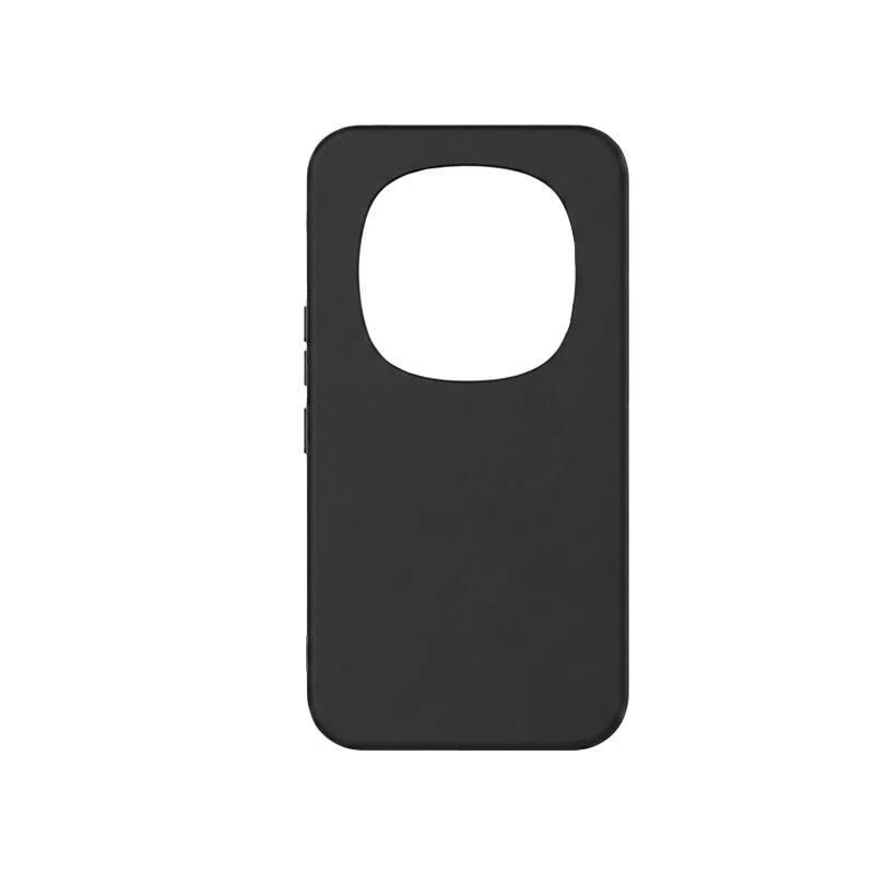 Ovose Protective Case Lovely Fruit Series Xiaomi Poco M8 Pro Black