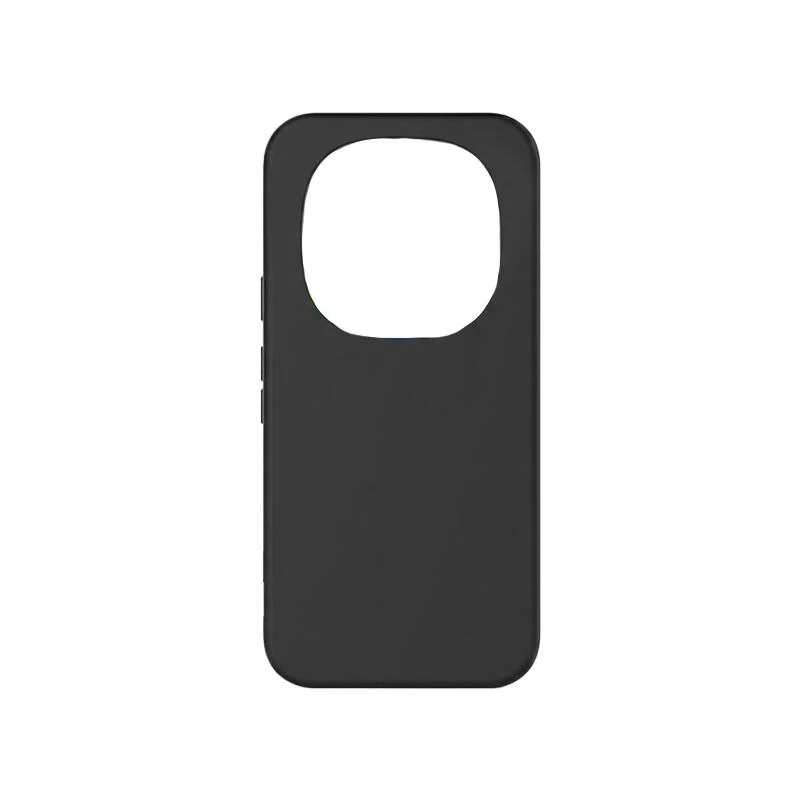 Ovose Protective Case Lovely Fruit Series Xiaomi Redmi Note 15 Pro Black