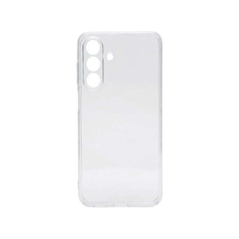 Ovose UltraSlim Case Unique Skid Series Samsung A176 Galaxy A17 4G Transparent