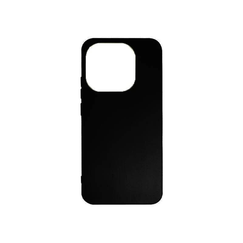 Ovose Protective Case Lovely Fruit Series Xiaomi 15T Black
