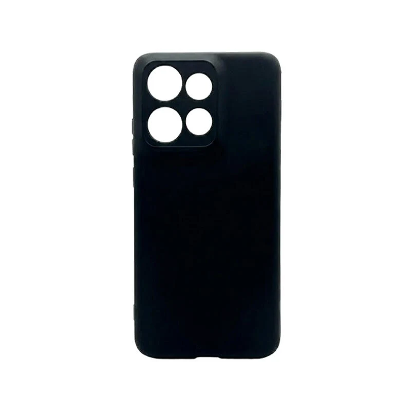 Ovose Protective Case Lovely Fruit Series Motorola Moto Edge 60 Neo Black