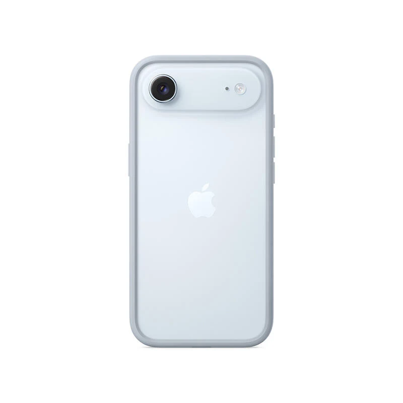Apple iPhone Air Bumper MH024ZM/A Light Blue