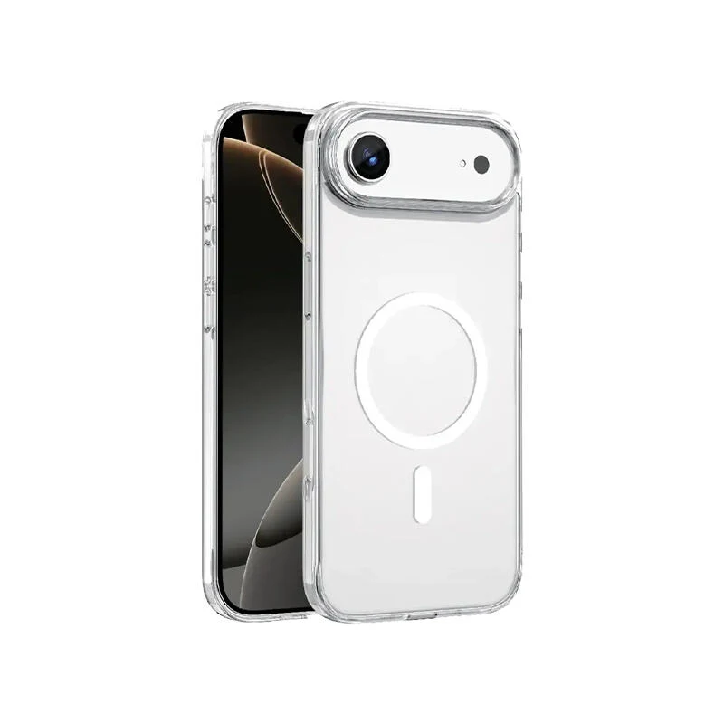 Green Lion Magsafe Delgado Case iPhone Air GNMGDPC17ACL Clear