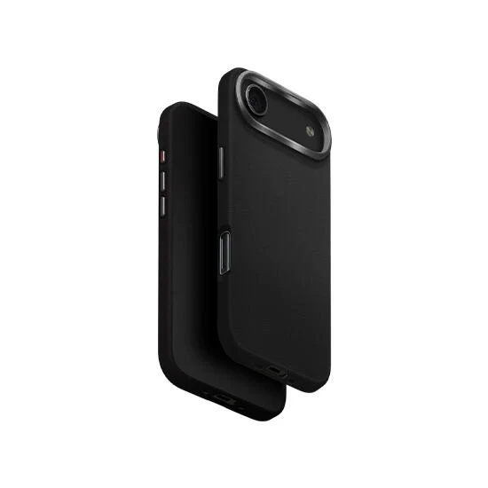 Uniq Hybrid Magclick Charging Lyden Xtreme Iphone Air Dallas Black