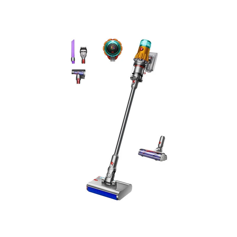 Dyson Vacuum Cleaner SV46 V12S Detect Slim Submarine 485350-01 Ir/Nk