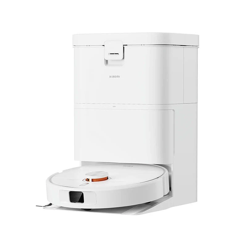Xiaomi Robot Vacuum H50 White