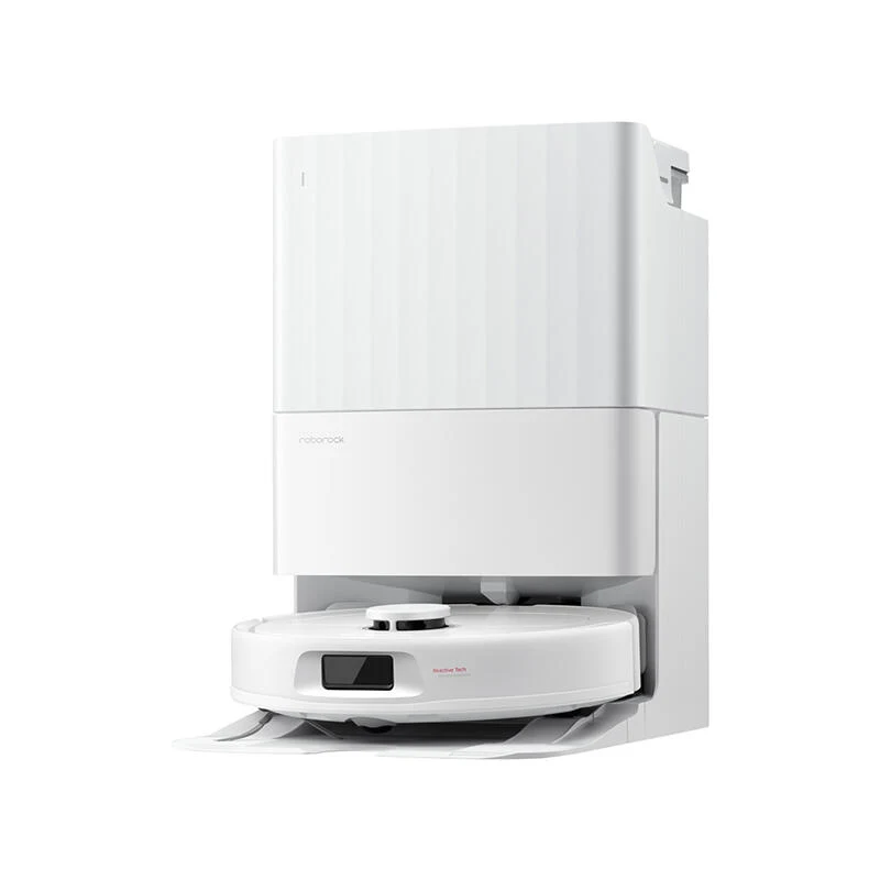Roborock Robot Vacuum Cleaner Dock QR 798 White