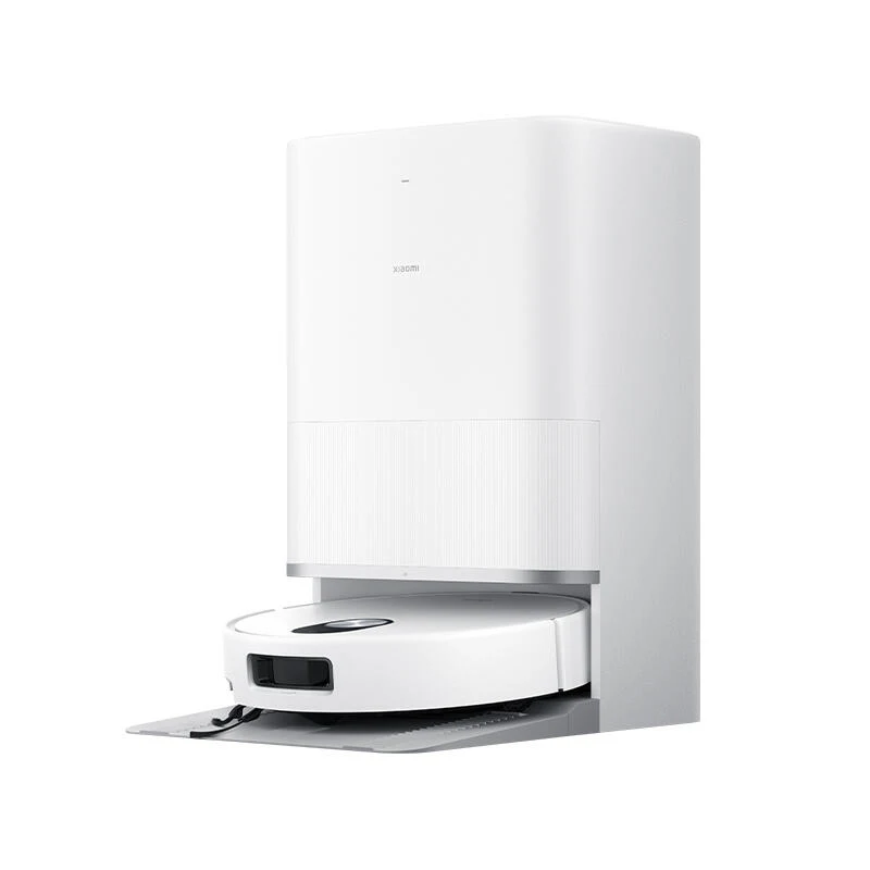 Xiaomi Robot Vaсuum 5 White